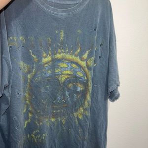 Urban Outfitters Sublime Tee